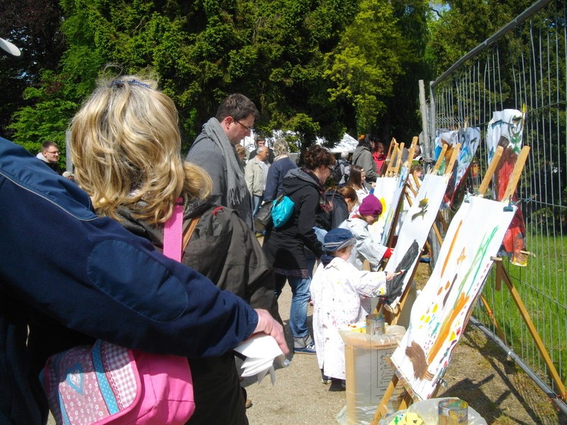 kinderkunst wiligrad