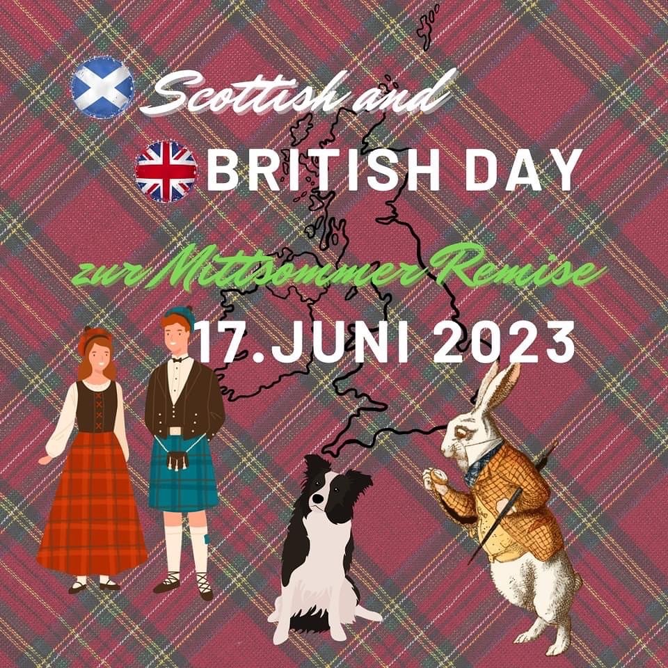 scottish britain day