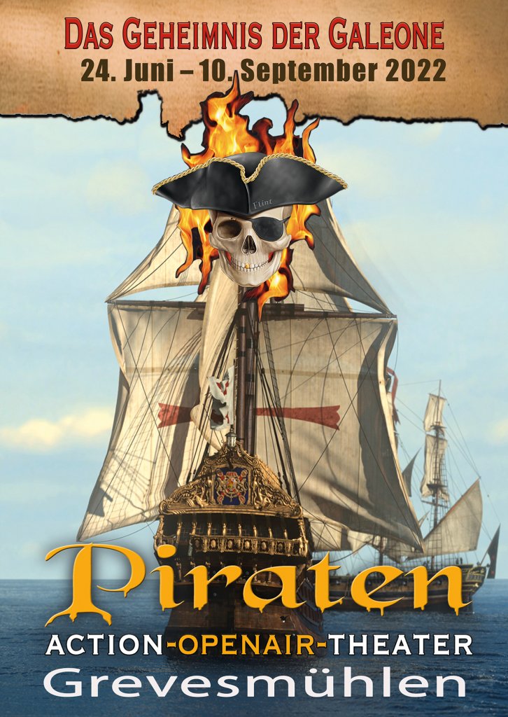 Piraten OpenAir